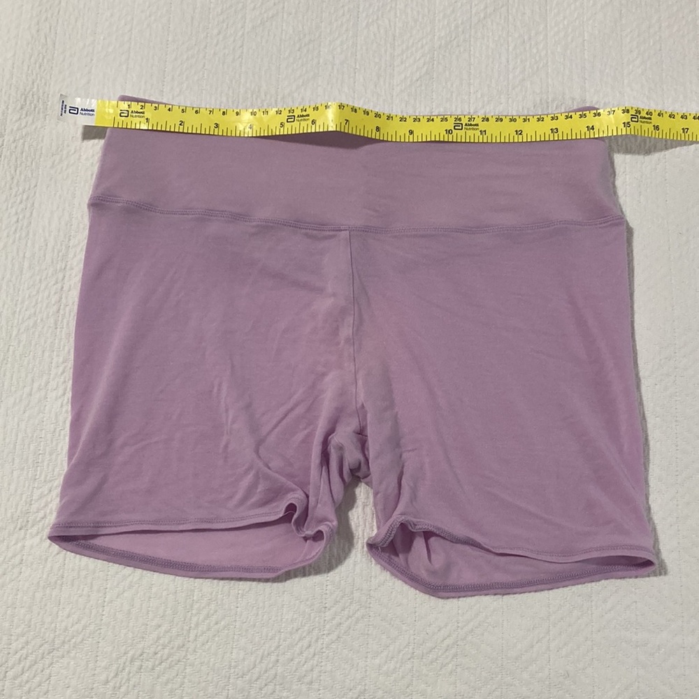 3-pack of Parade boxers/bike shorts - Picture 5 of 11